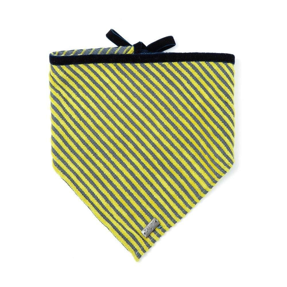 Bandana Milla - Lemon - G