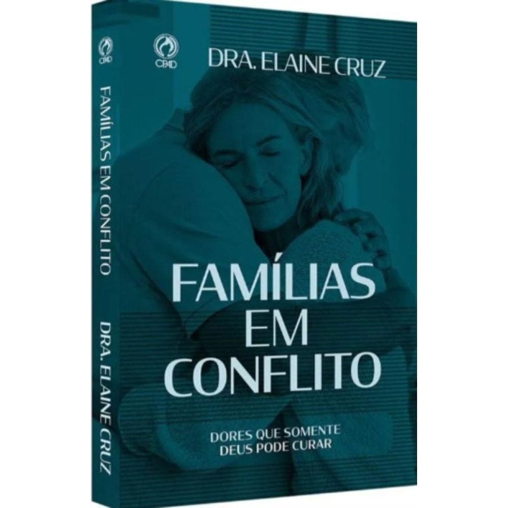 Famílias Em Conflito