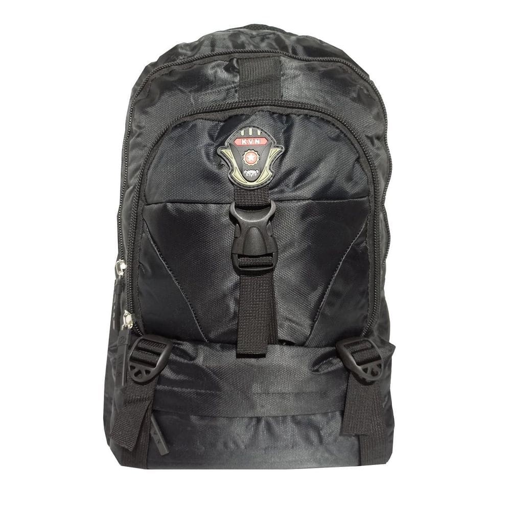 Mochila Camping, Viagem, Escola Nylon Reforçada