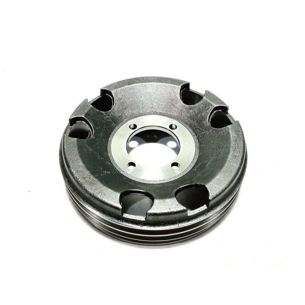 Campana Tambor Freio De Mão Jeep Willys 1948 À 1957 A-9332