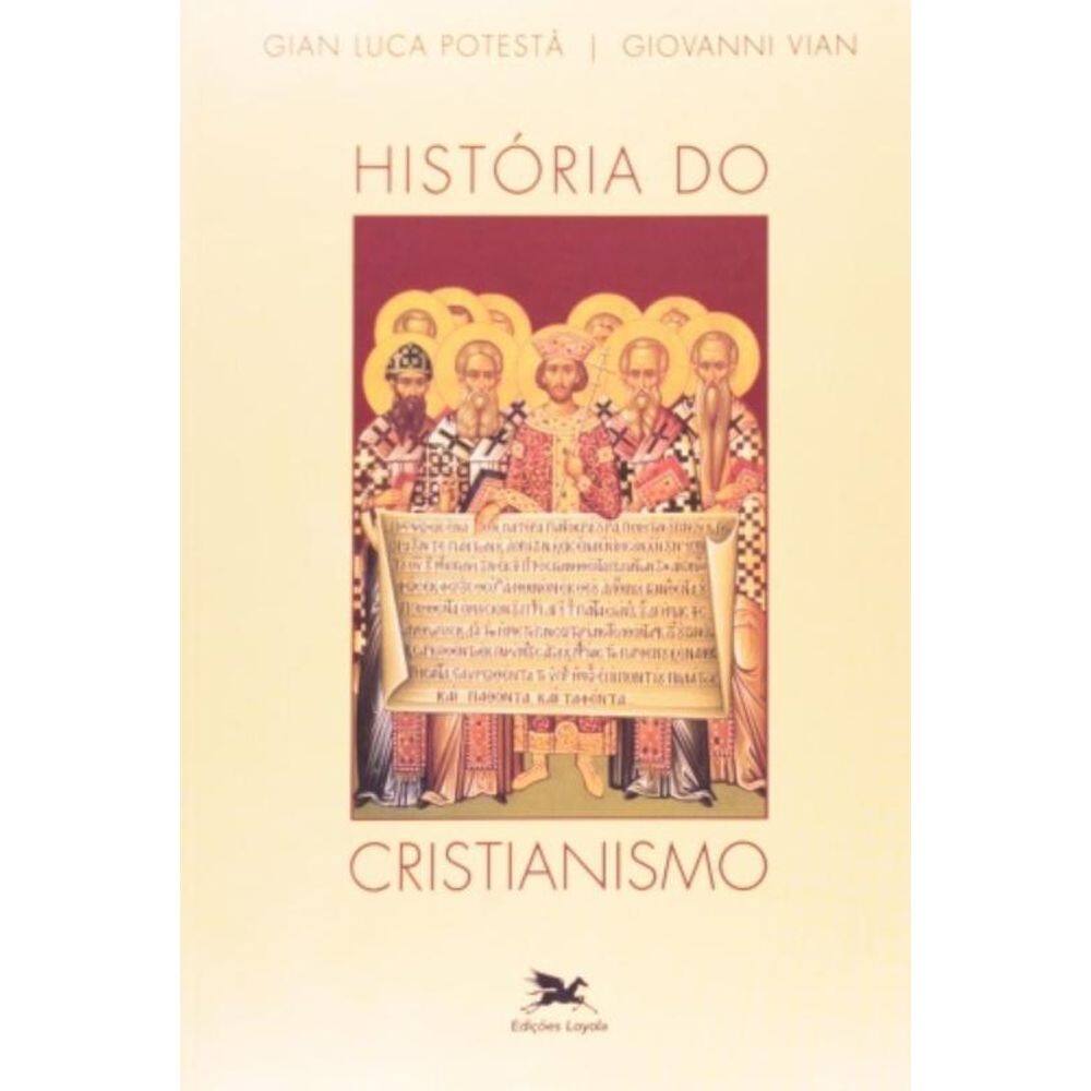 História Do Cristianismo