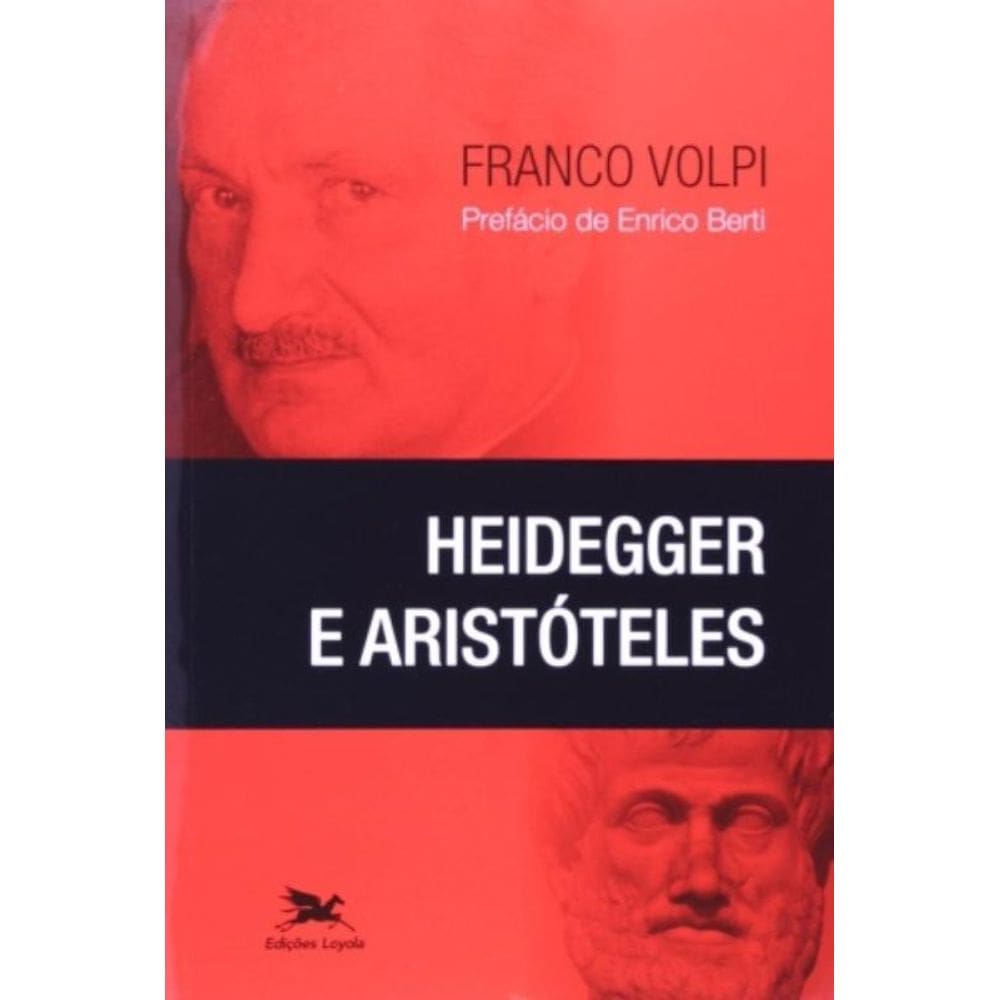 Heidegger E Aristóteles