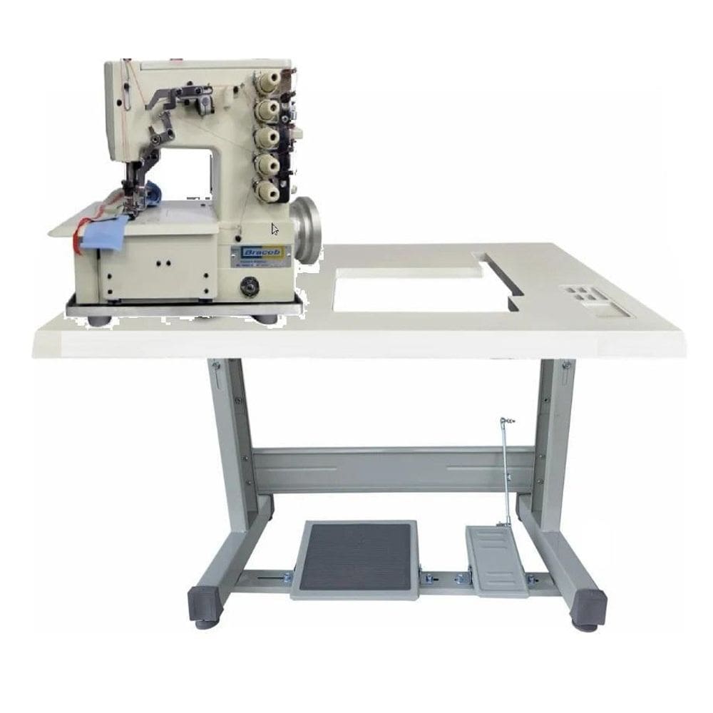 Bancada Completa Pra Galoneira Bc 4000 Mecanica