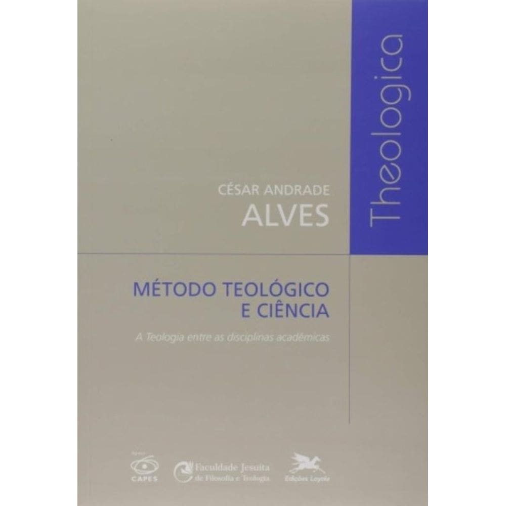 Método Teológico E Ciência