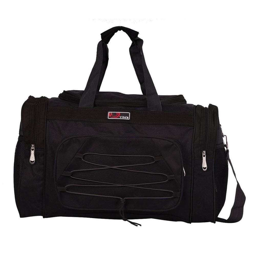 Bolsa De Viagem Sacola Mala Reforçada Esportiva