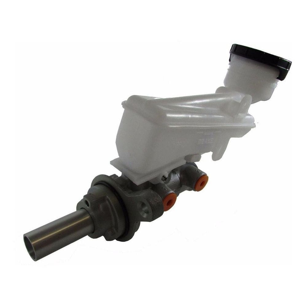 Cilindro Mestre De Freio S10 Trailblazer Manual Com Abs