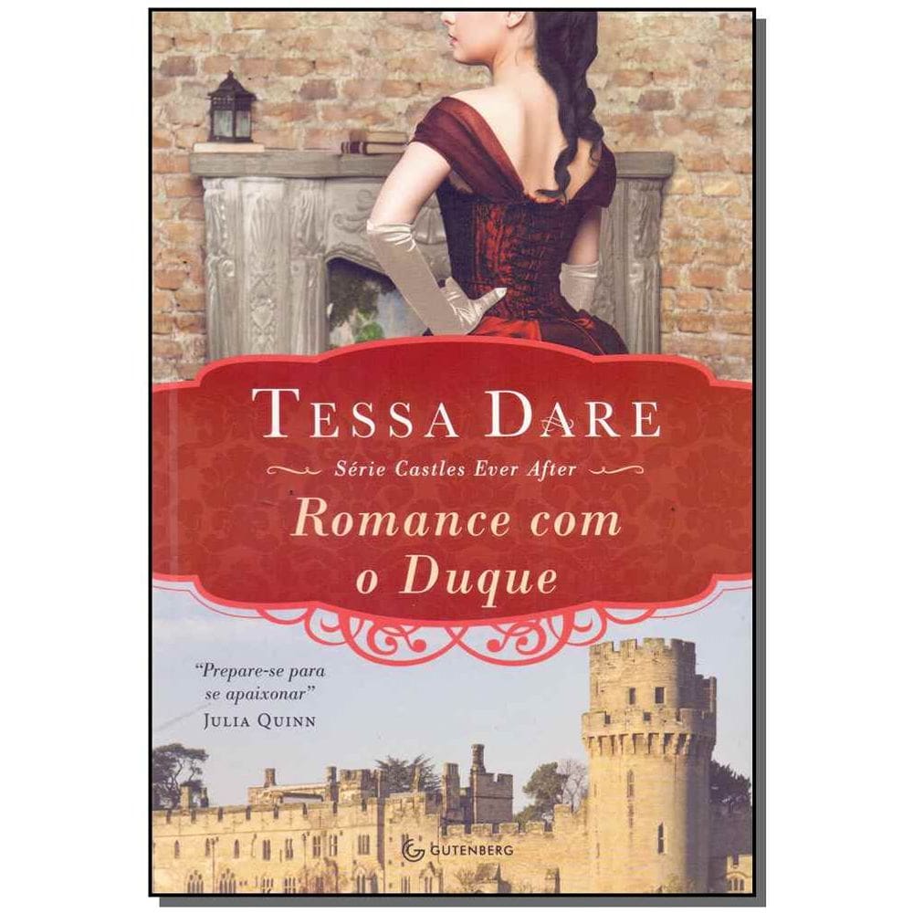 Romance Com o Duque