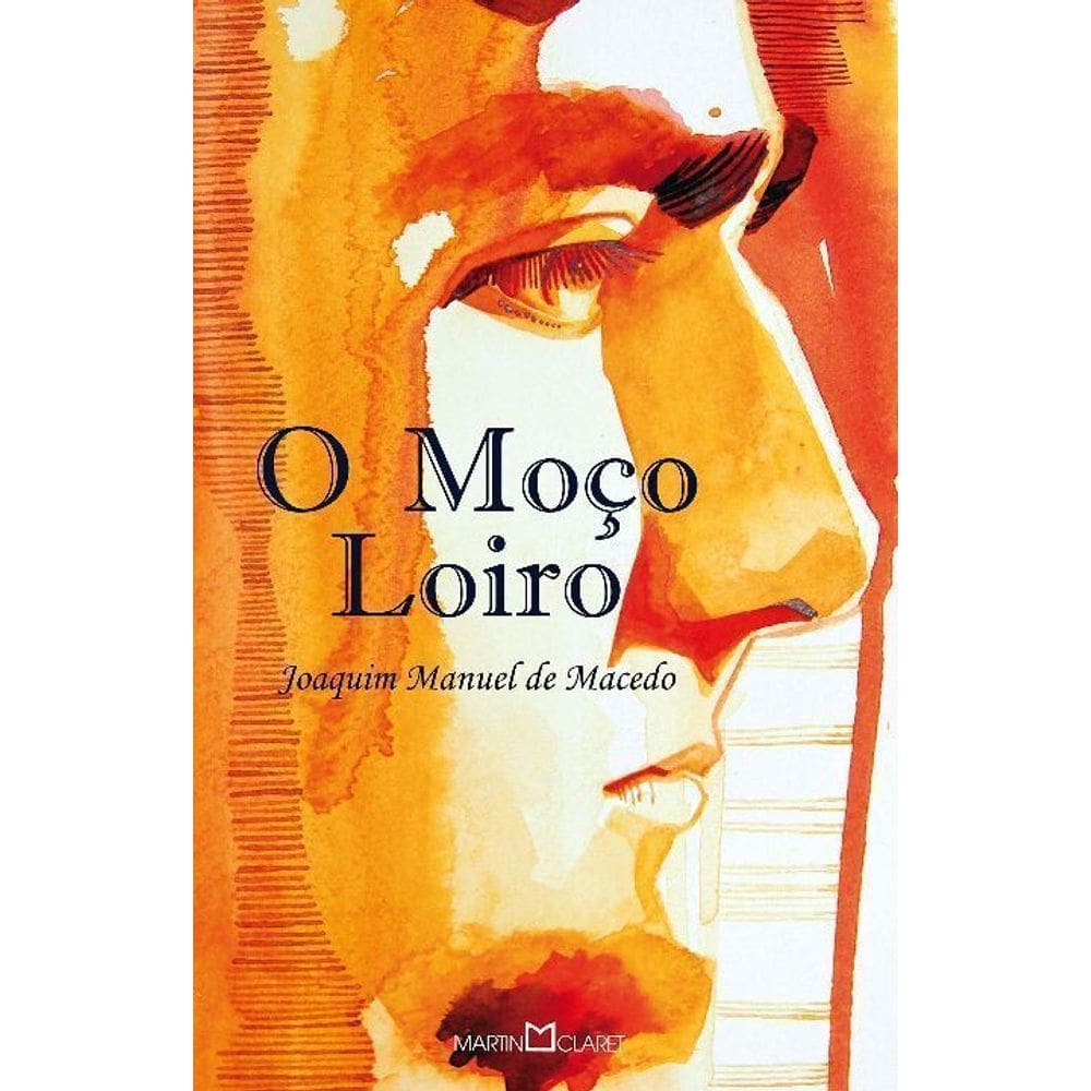 o Moço Loiro