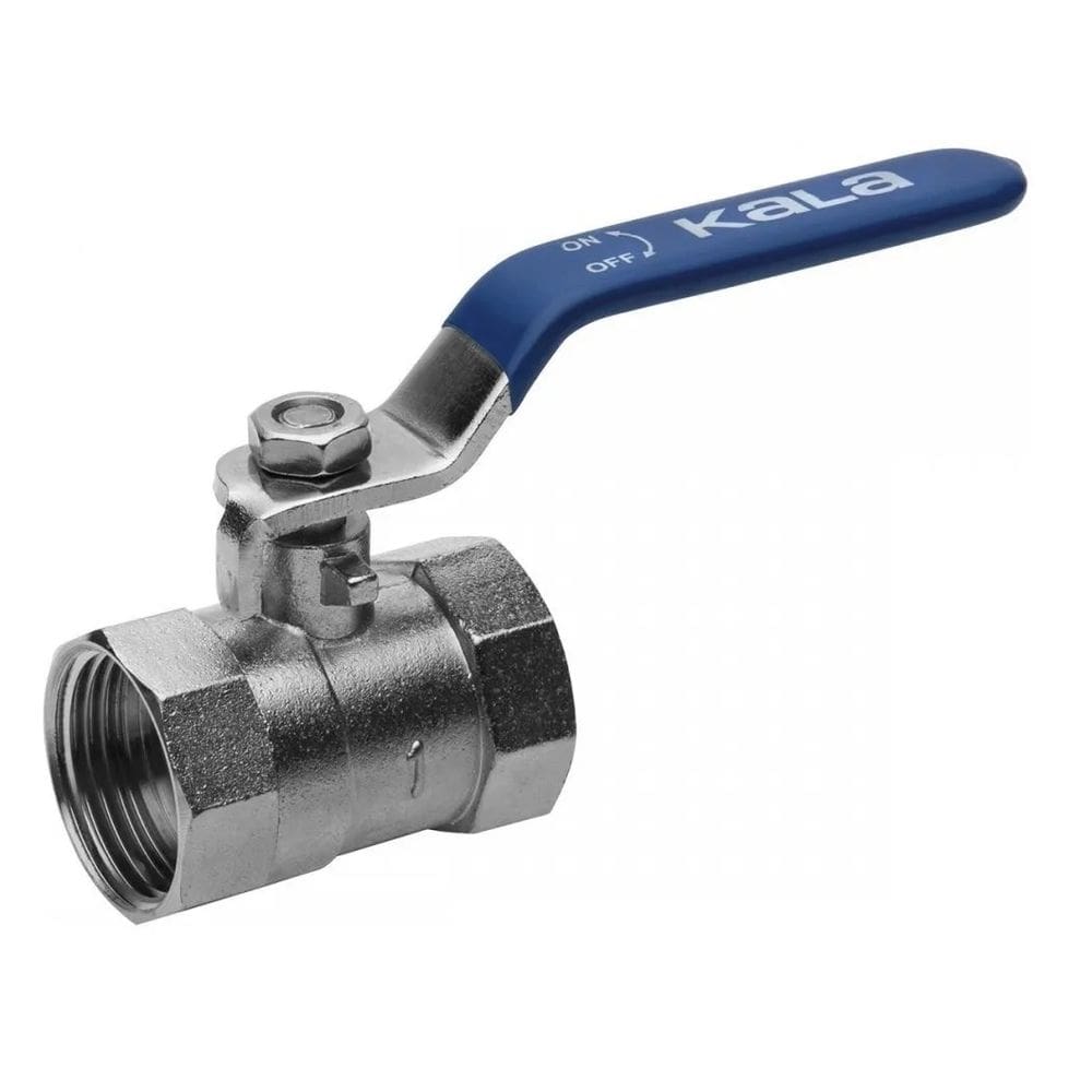 Registro Com Passagem Reduzida 2`` Kala 446033