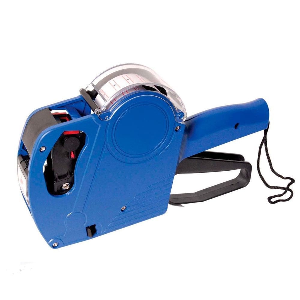 Rotulador Manual Compacto Ideal Para Etiquetas Rápidas