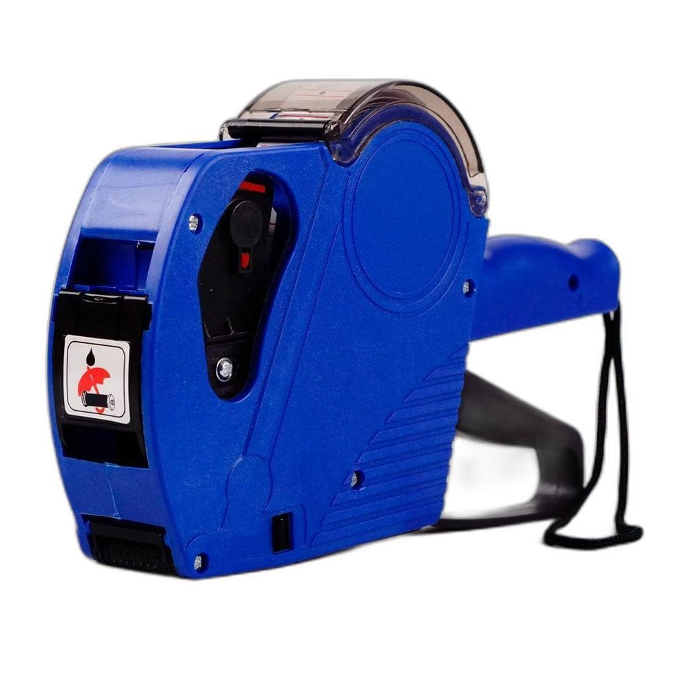 Rotulador Manual Compacto Ideal Para Comércio Rápido