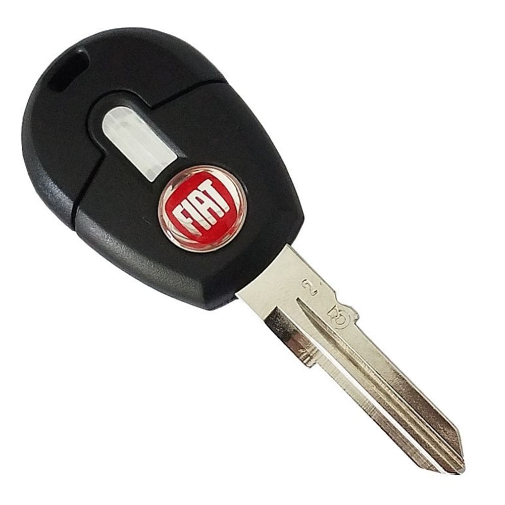 Chave Gaveta fiat com Lamina Yale