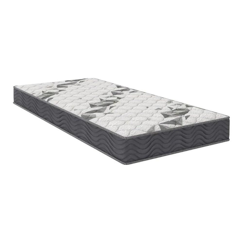 Colchão Solteiro Ortopédico Ortobom D33 Airtech100 78x188x18