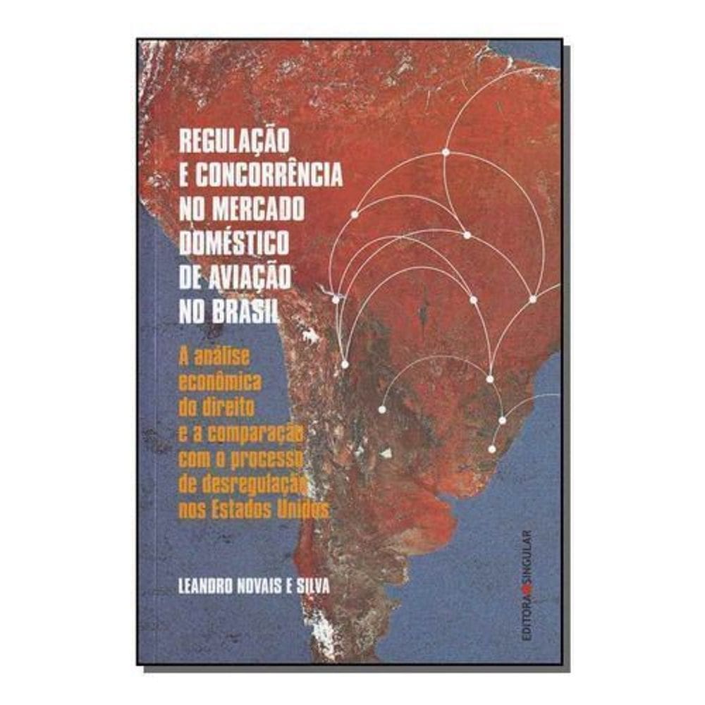 Regulacao e Concor. no Mercado Domes. de Avaliacao
