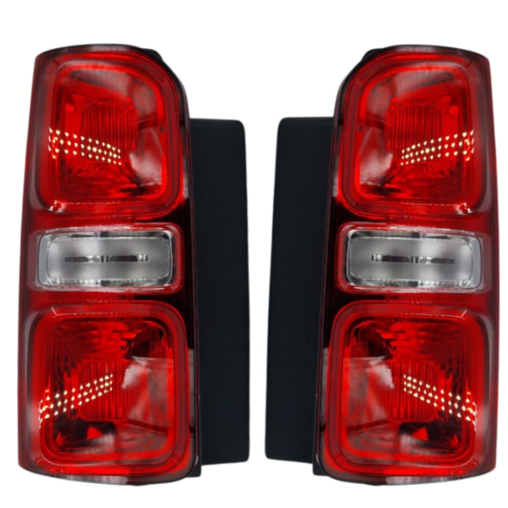 Par Lanterna Expert Jumpy Scudo 17 18 19 20 21 22 23 24 25