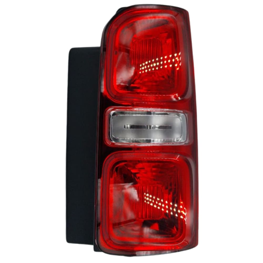 Lanterna Expert Jumpy Scudo 17 18 19 20 21 22 23 24 25 Direito Passageiro