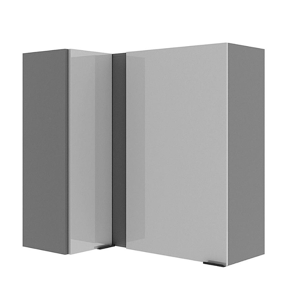 Arm?rio A?reo 2 Portas Lumina Telasul