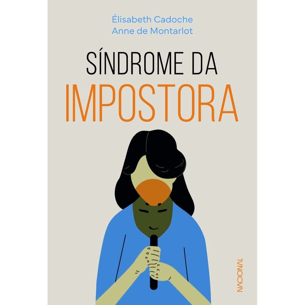 Síndrome Da Impostora