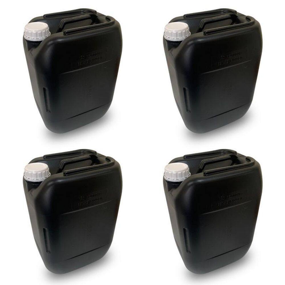 Bombona Reciclada Ideal Para Uso Comercial - 4 Pçs