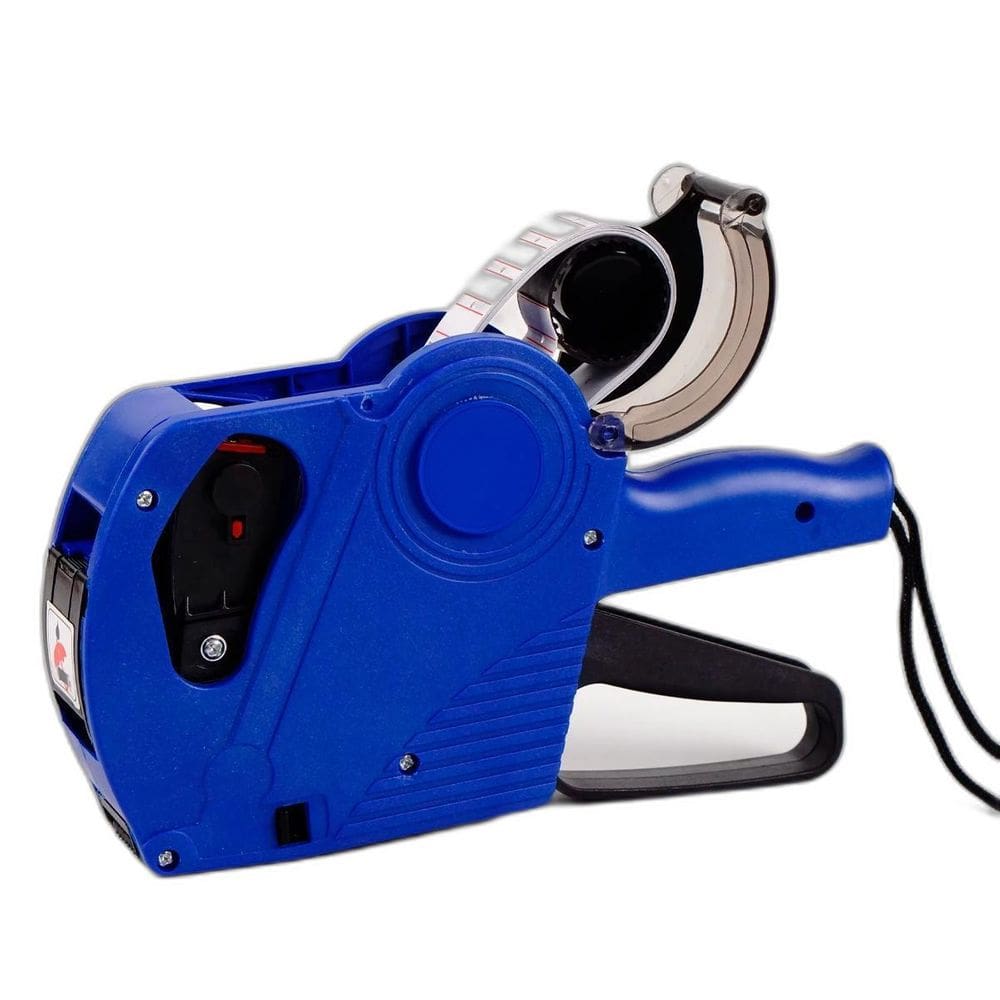 Etiquetadora Manual Compacta Para Preços De Comércio