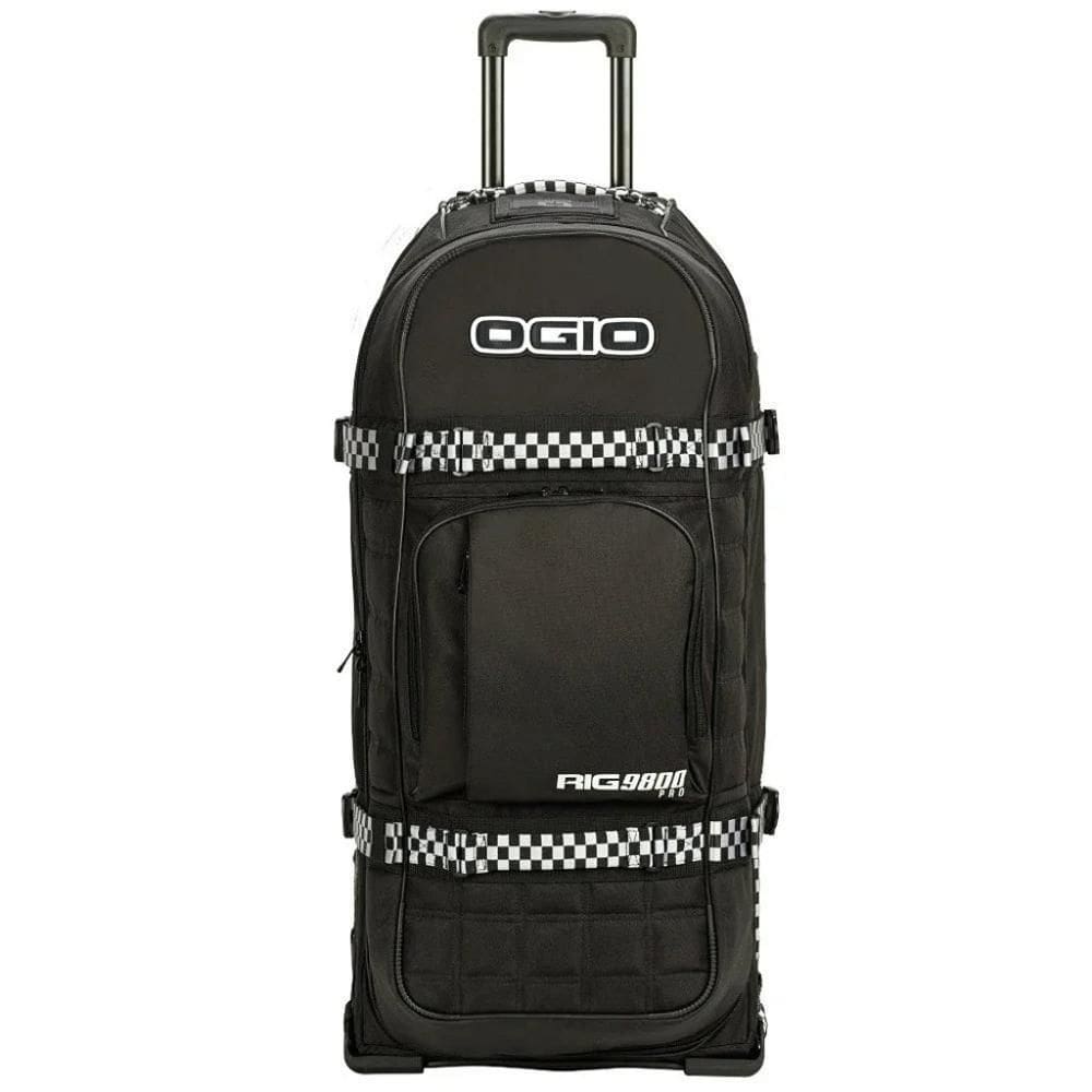 Bolsa De Equipamentos Ogio Rig 9800 Pro E Mx Boot Bag