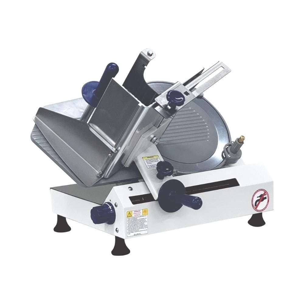 Cortador Fatiador De Frios 30Cm Jxt-30 Bivolt Gural