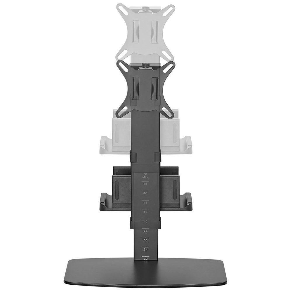 Suporte Monitor E Mini Pc Smd-100 17-32