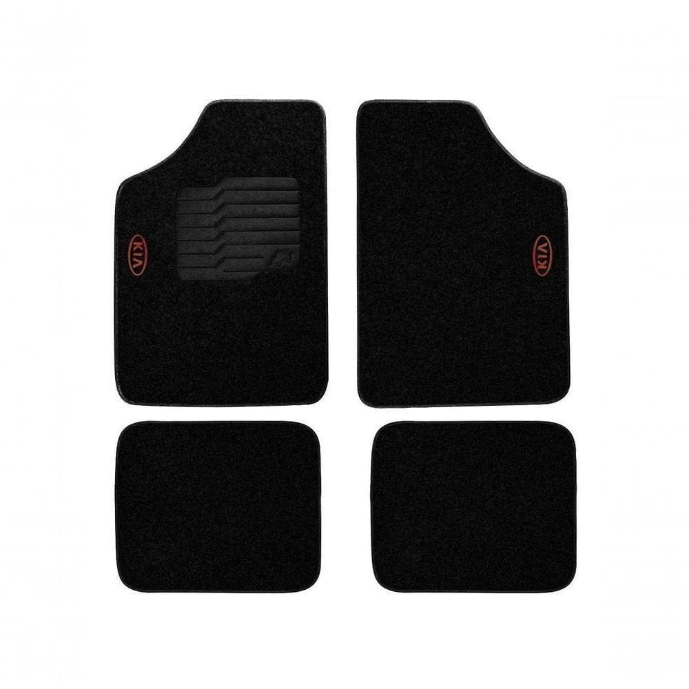 Tapete Carpet Ecotap Kia
