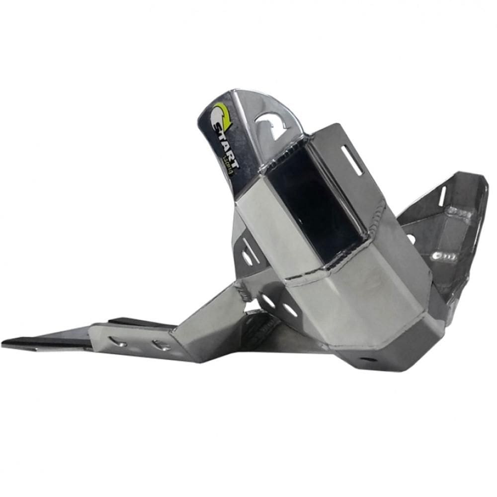 Protetor de Motor/Curva Start KTM EXC 250/300 2T 17/19 + SX 250 16/18 + Husqvarna TC 250 2T 16/19 +