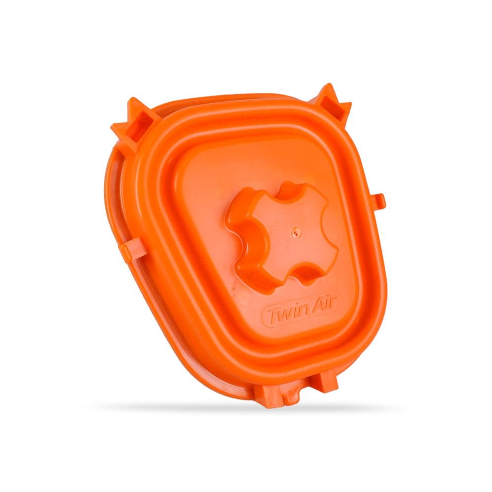 Tampa Filtro Ar Twin Air Crf 250/450 R Rx Rwe Motocross Enduro Trilha