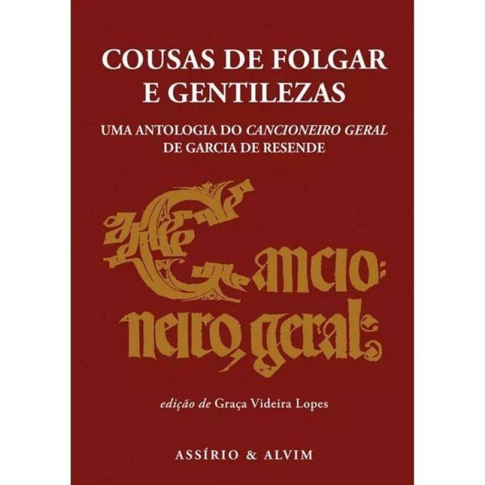 Cousas De Folgar E Gentilezas