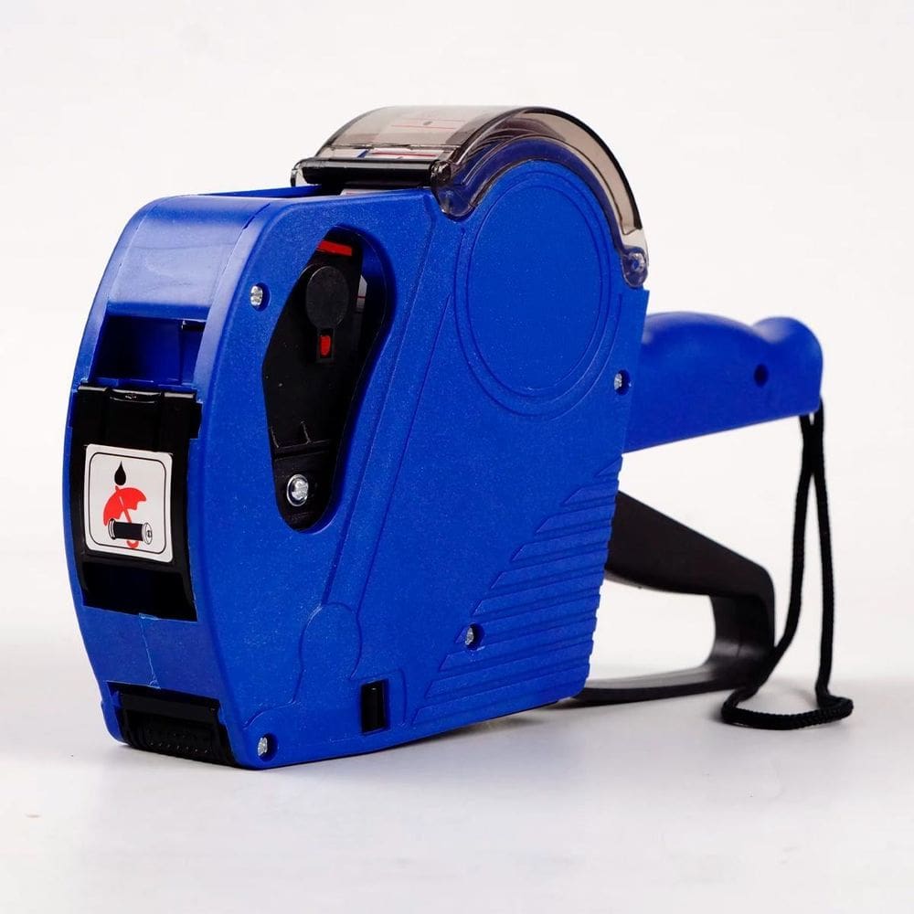 Rotulador Manual Compacto Ideal Para Comércio Rápido