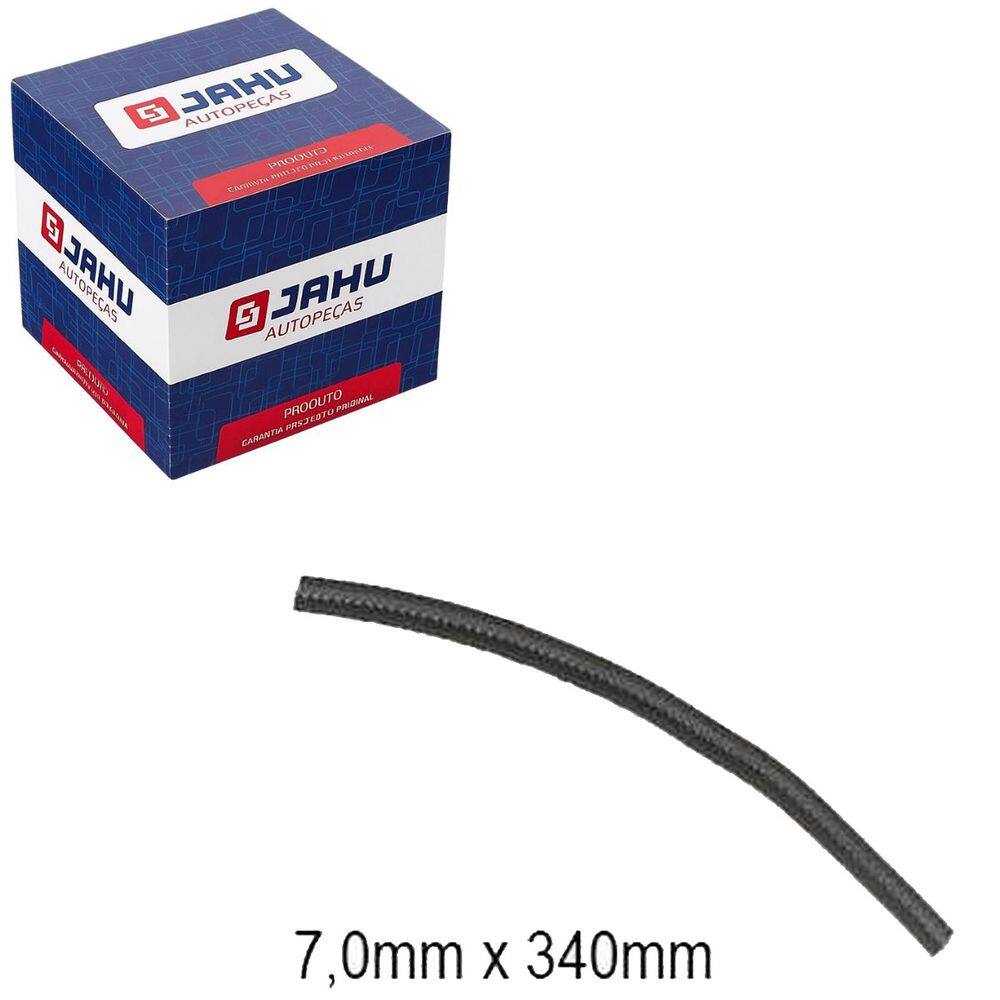 Mangueira Da Válvula Termostática Omega 1993 A 1995 / Suprema 1993 A 1995 - Jahu 19405-4