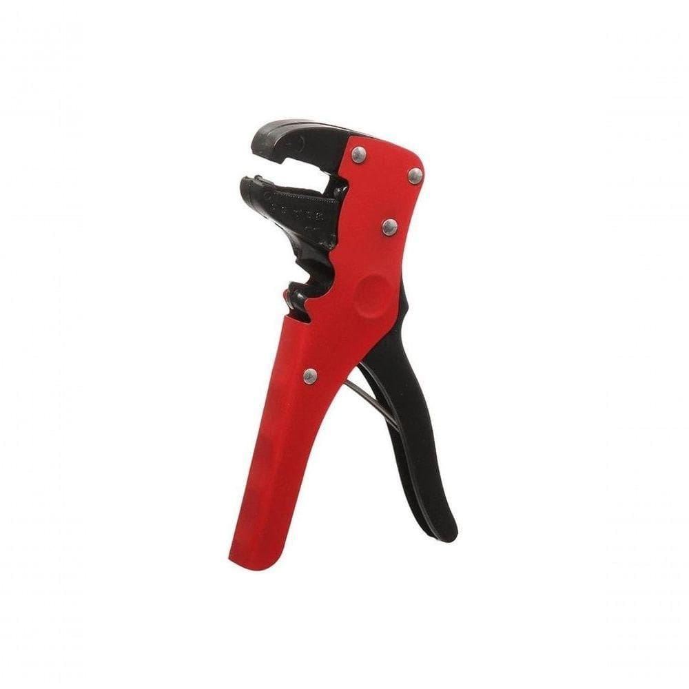 Alicate Decapador Cortador Fios Western