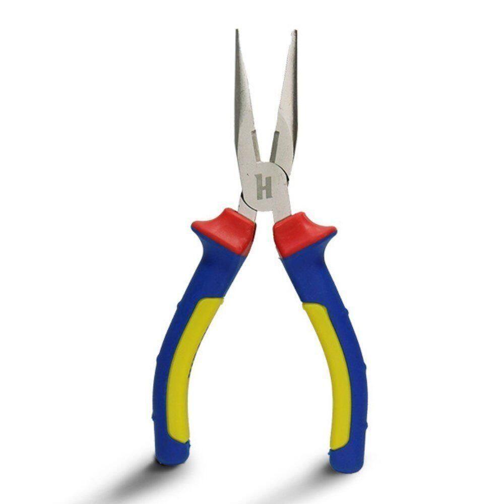 Alicate Bico Longo Hikari Hk-7006