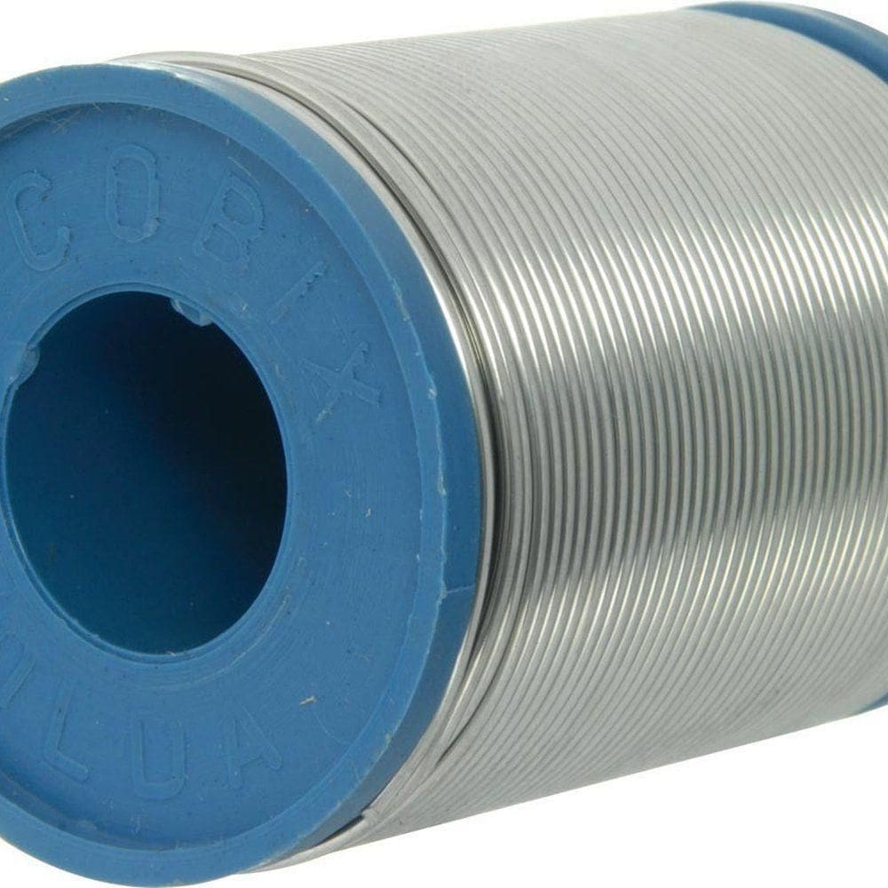 Solda Cobix 60x40 1,0mm 250g