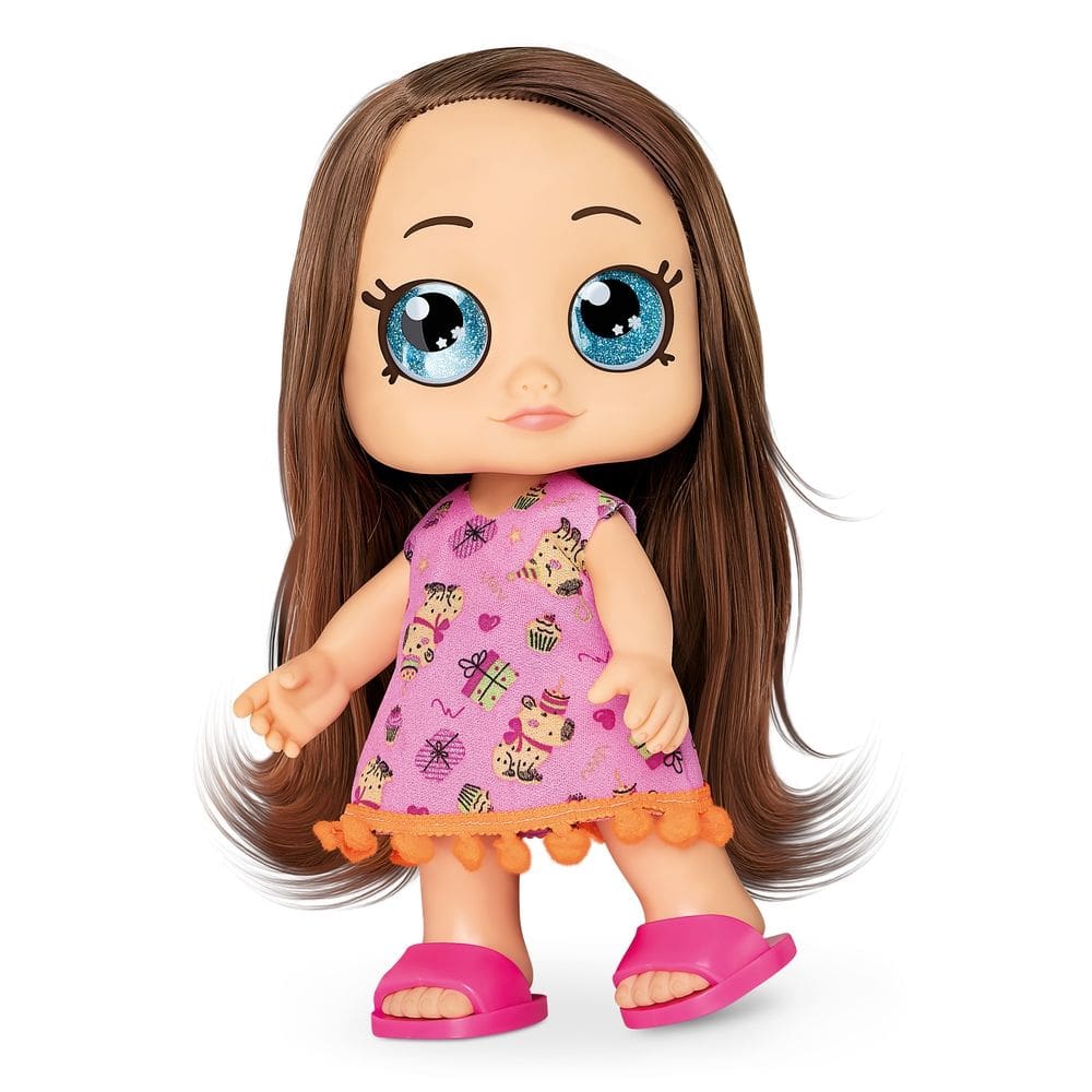 Boneca Diver Surprise - Good Times - Divertoys