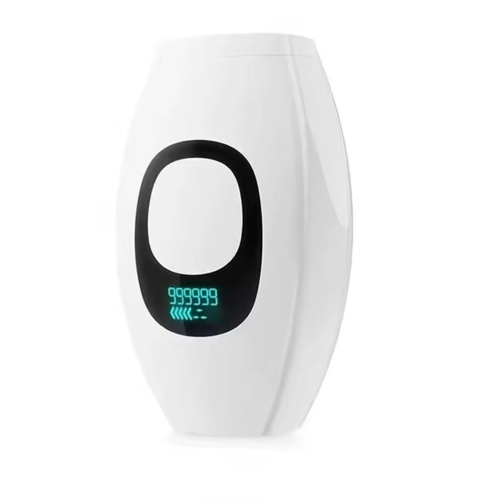 Depilador a Laser Elétrico Portátil IPL - 999.999 Disparos