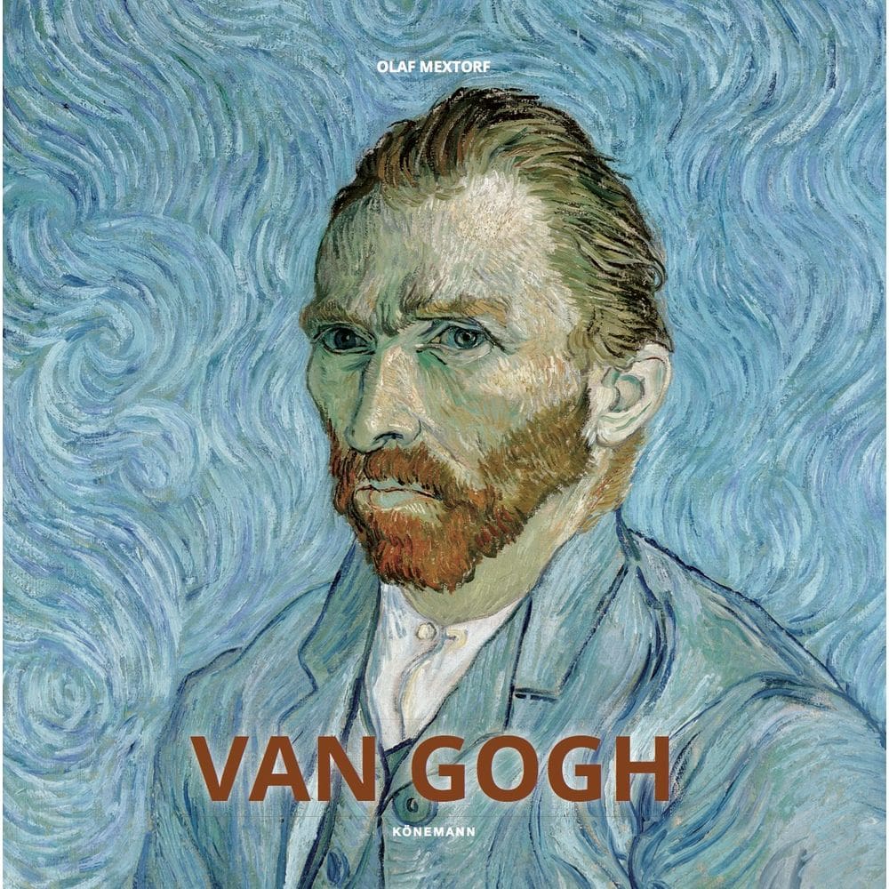 Van Gogh - Konemann