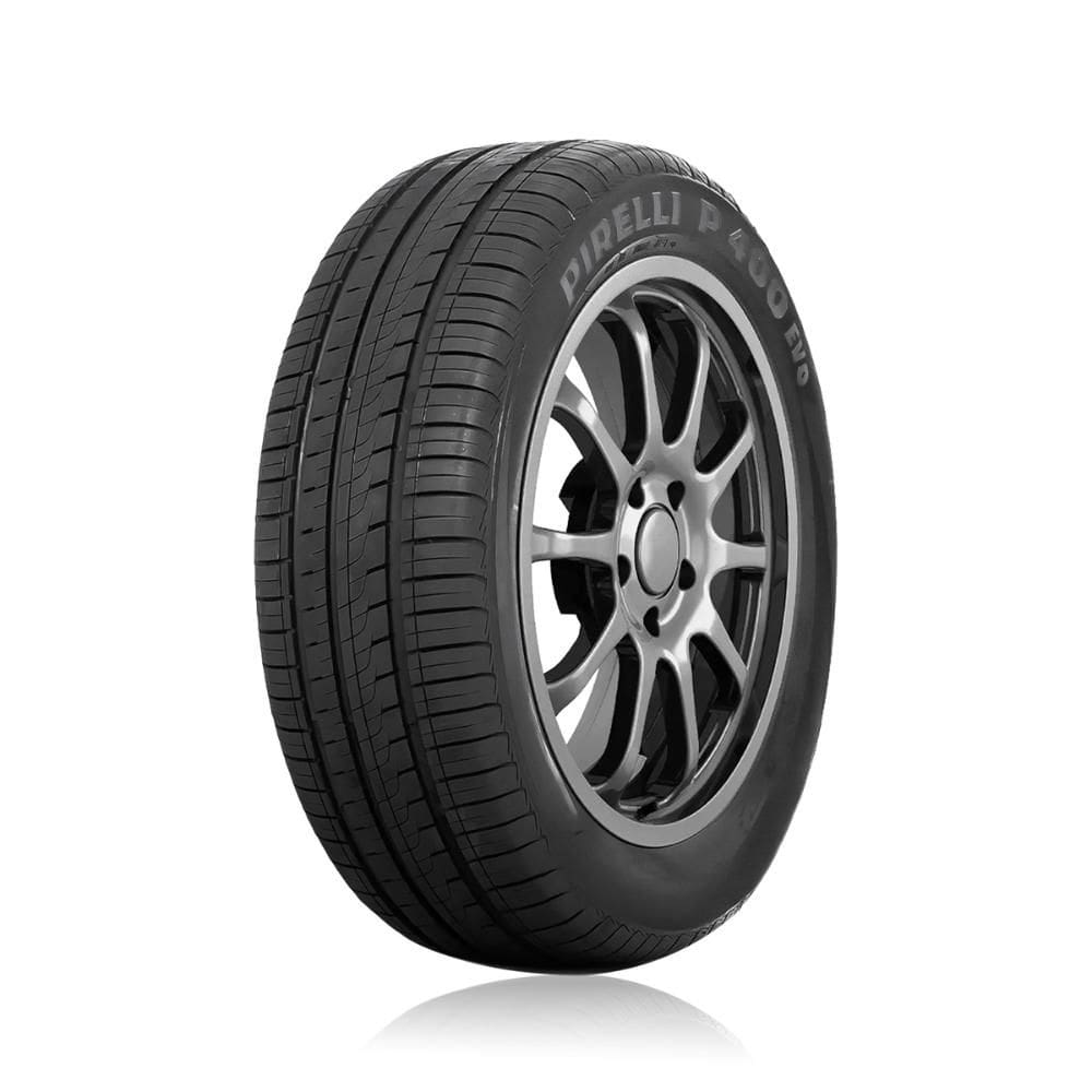 Pneu Aro 14 185/65R14 86T Pirelli P400 Evo (KS)