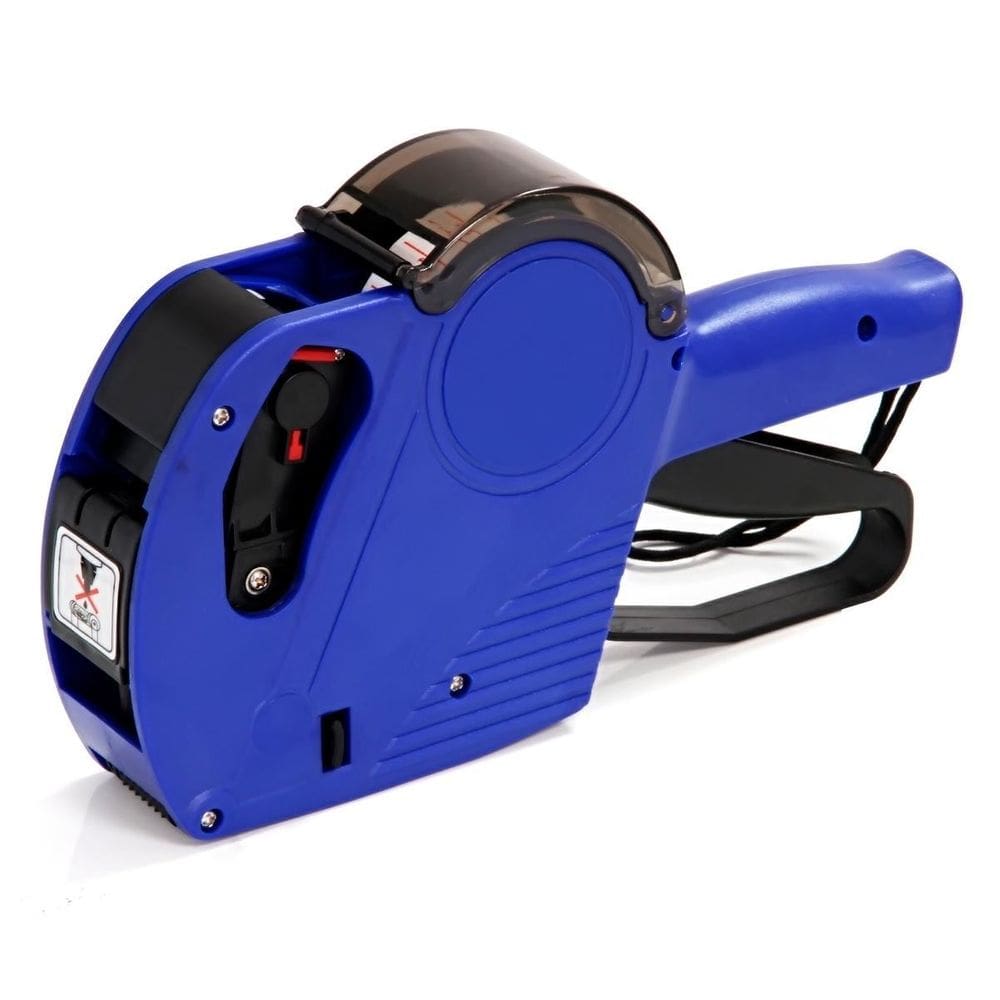 Etiquetadora Manual Compacta Ideal Para Impressão E Comércio