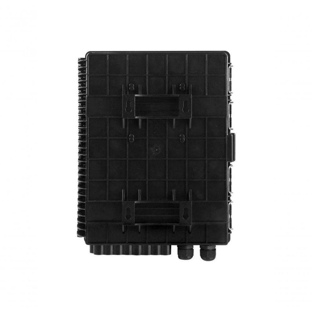 Caixa Atendimento óptico 1x16 Cto