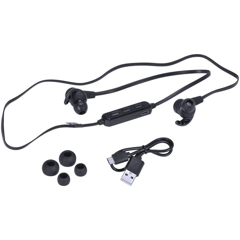 Sound Sport Fone De Ouvido Bluetooth Com Microfone