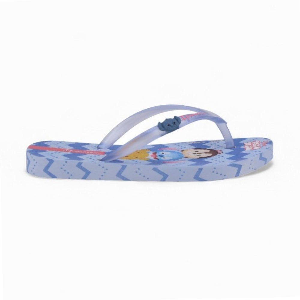Chinelo Infantil Menina Ipanema Disney