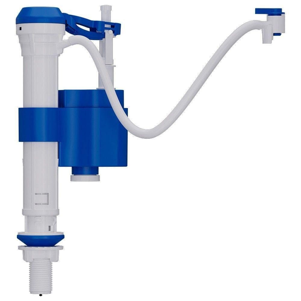 Mecanismo De Entrada Para Caixa Acoplada - Blukit