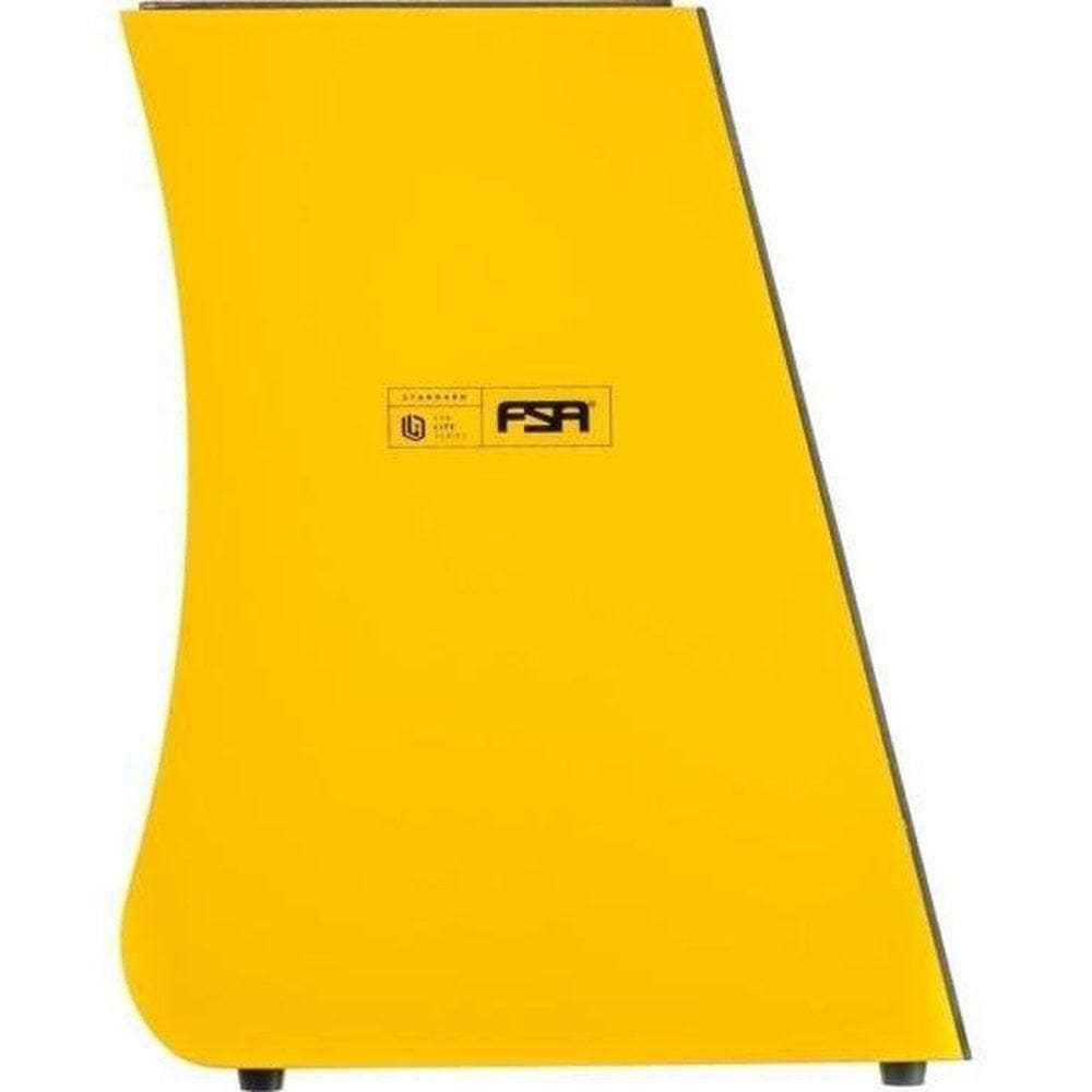 Cajon Fsa Lite Lts-04 Amarelo