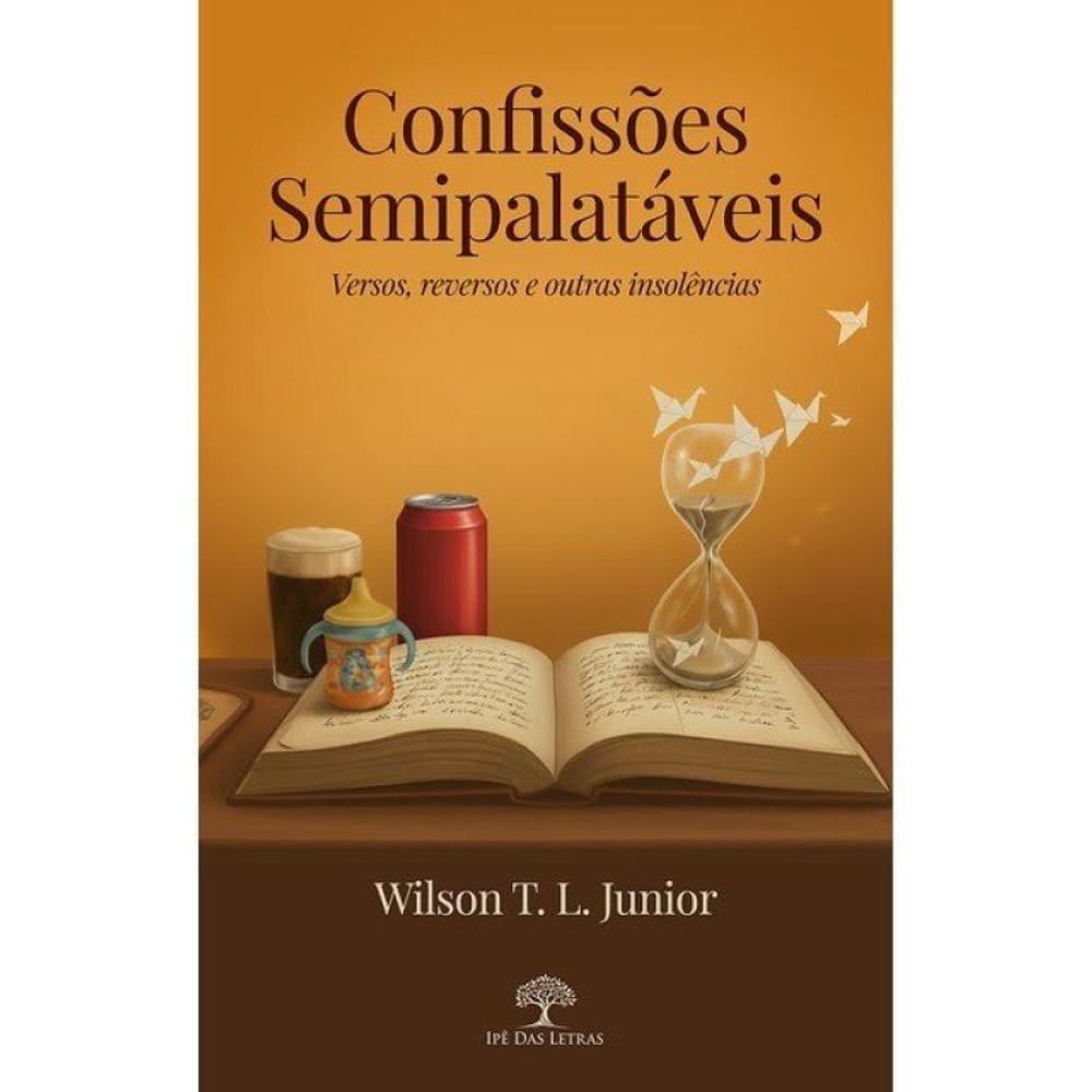 Confissões Semipalatáveis