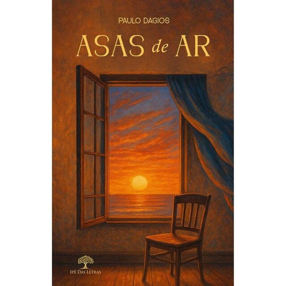 Asas De Ar