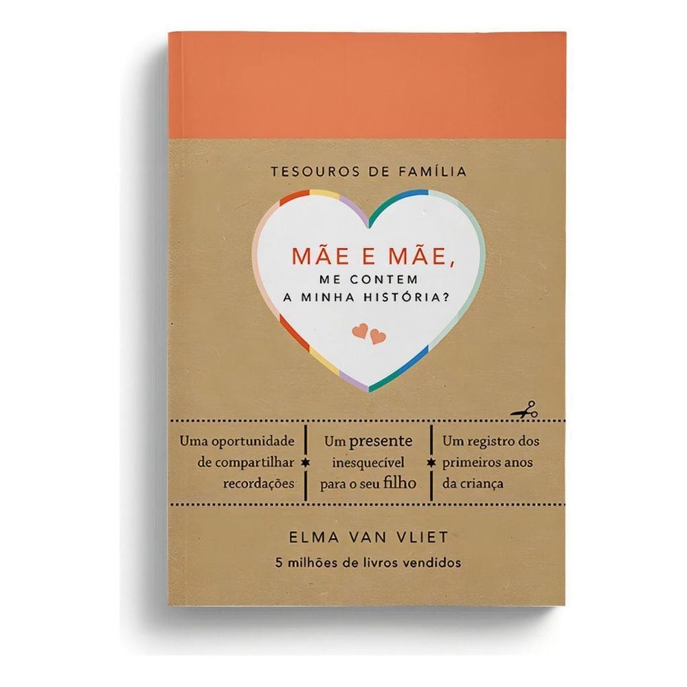 Mãe e Mãe, Me Contem a Minha História?