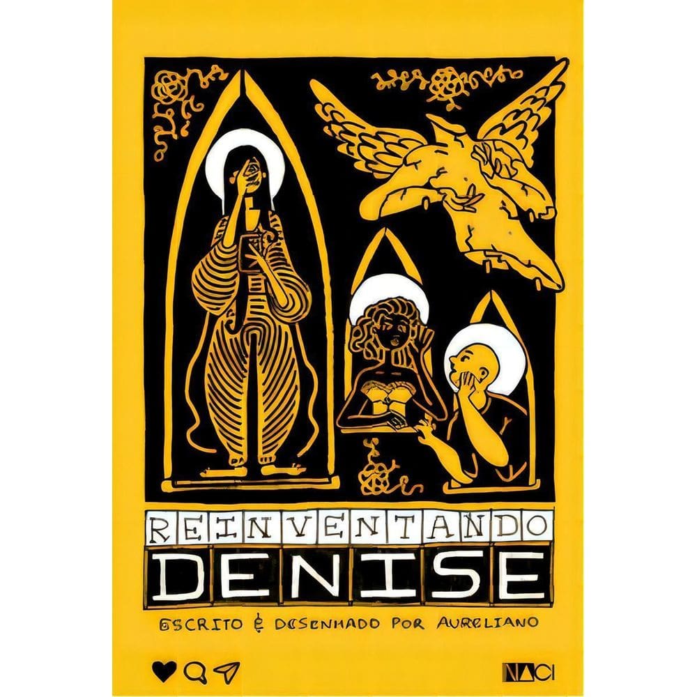 Reinventando Denise